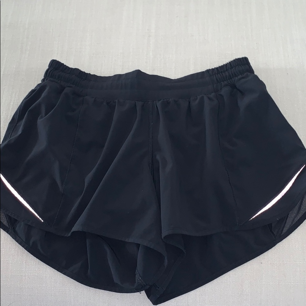 lululemon shorts